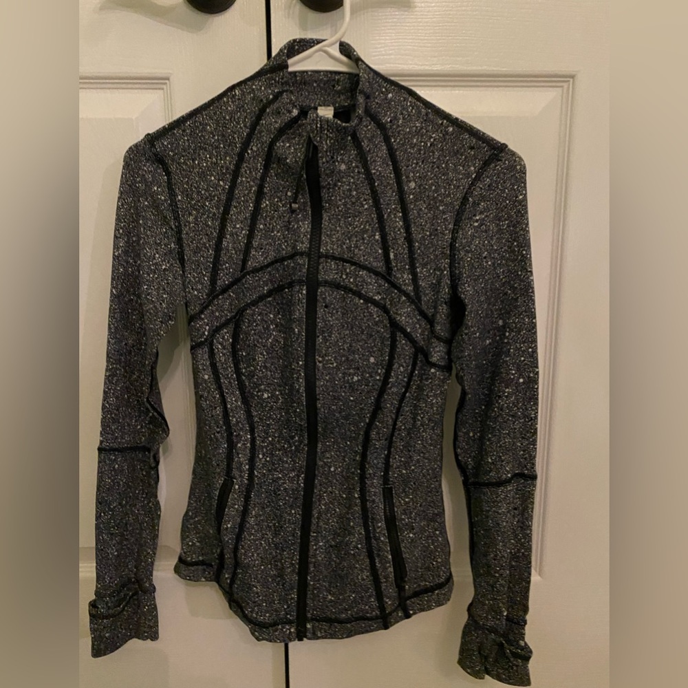 Lululemon Jacket